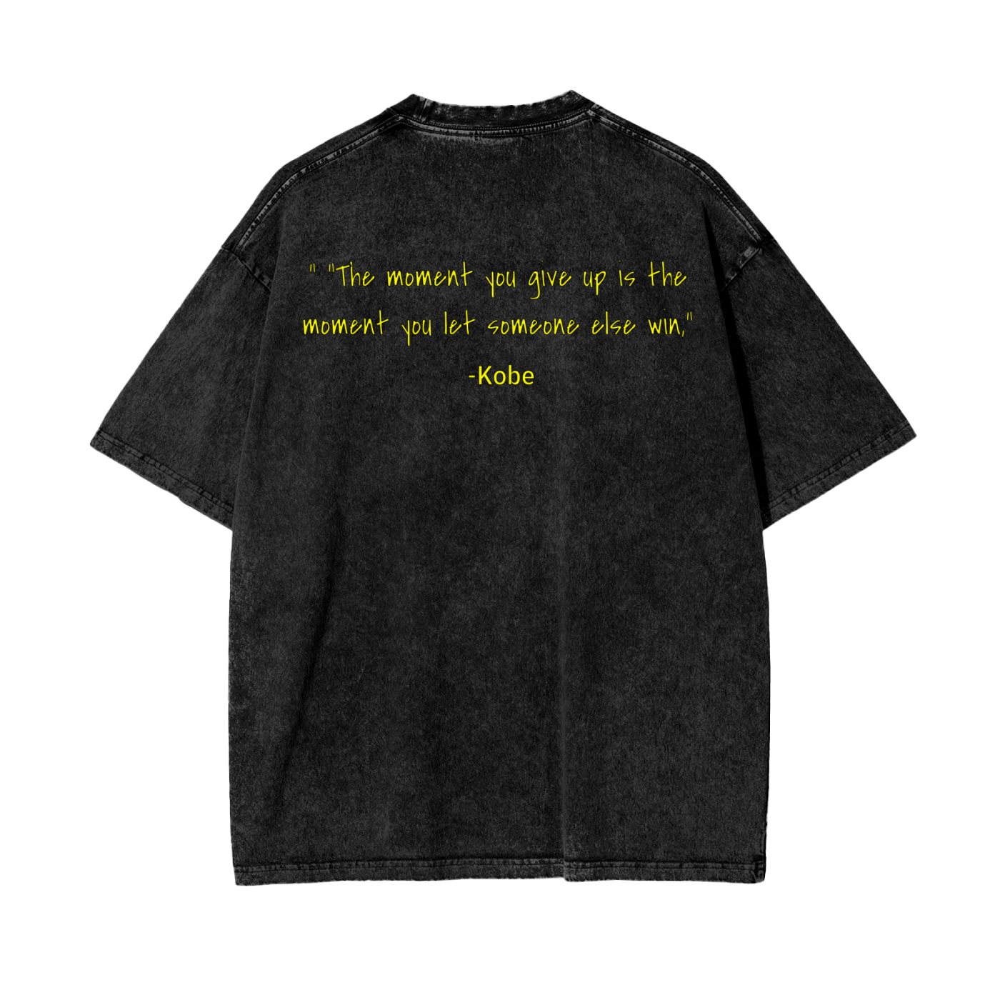 Vintage Tee Kobe Bryant
