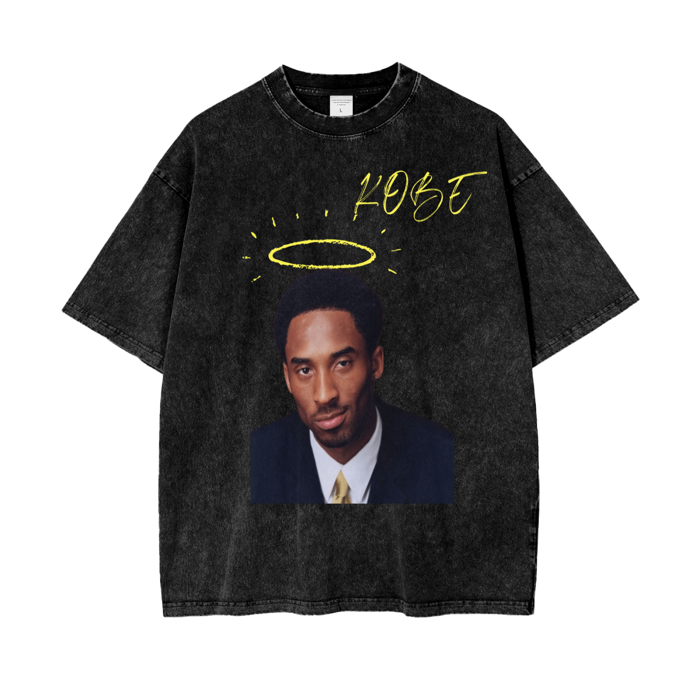 Vintage Tee Kobe Bryant