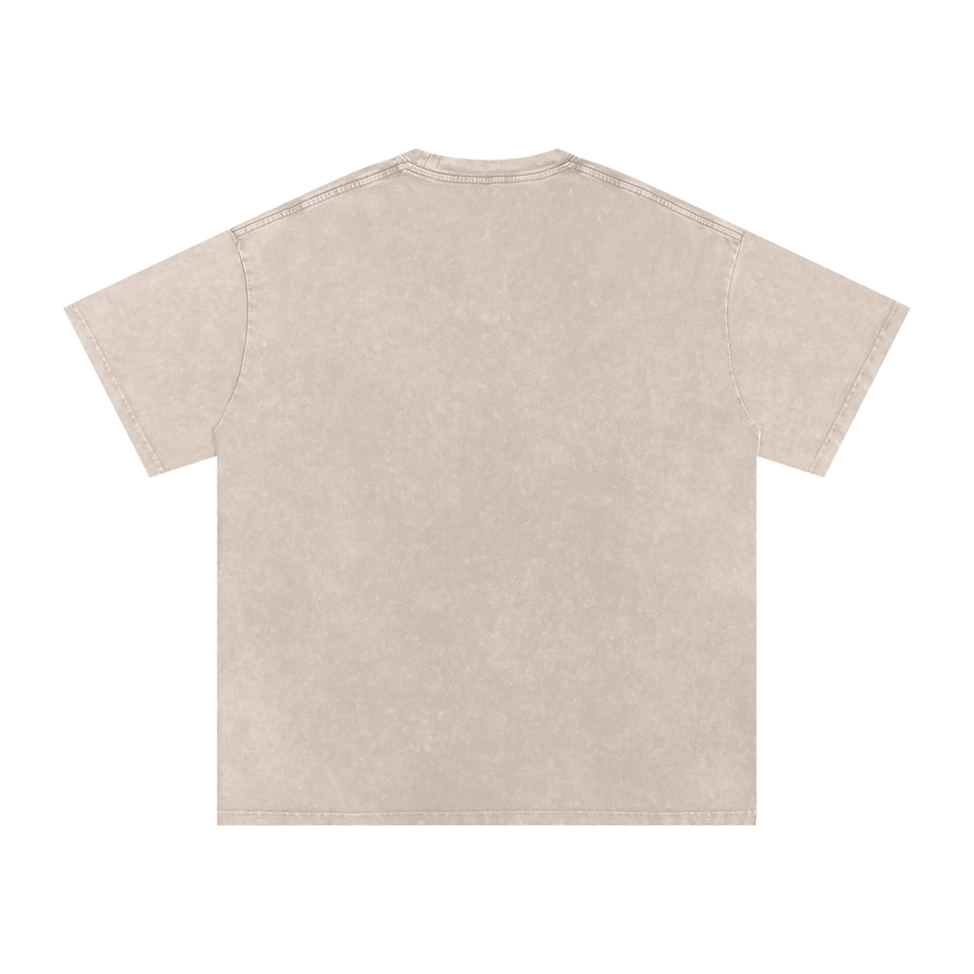 AE Vintage Snow Washed Oversized T shirt