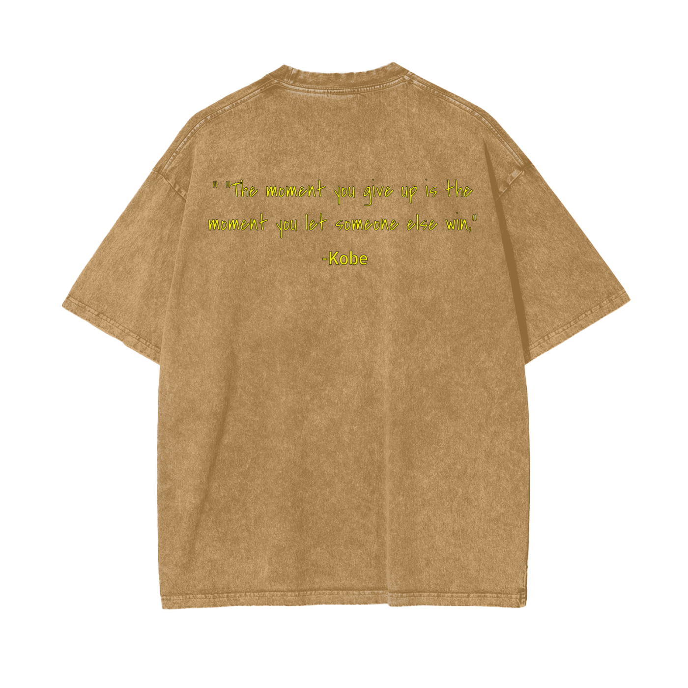 Vintage Tee Kobe Bryant