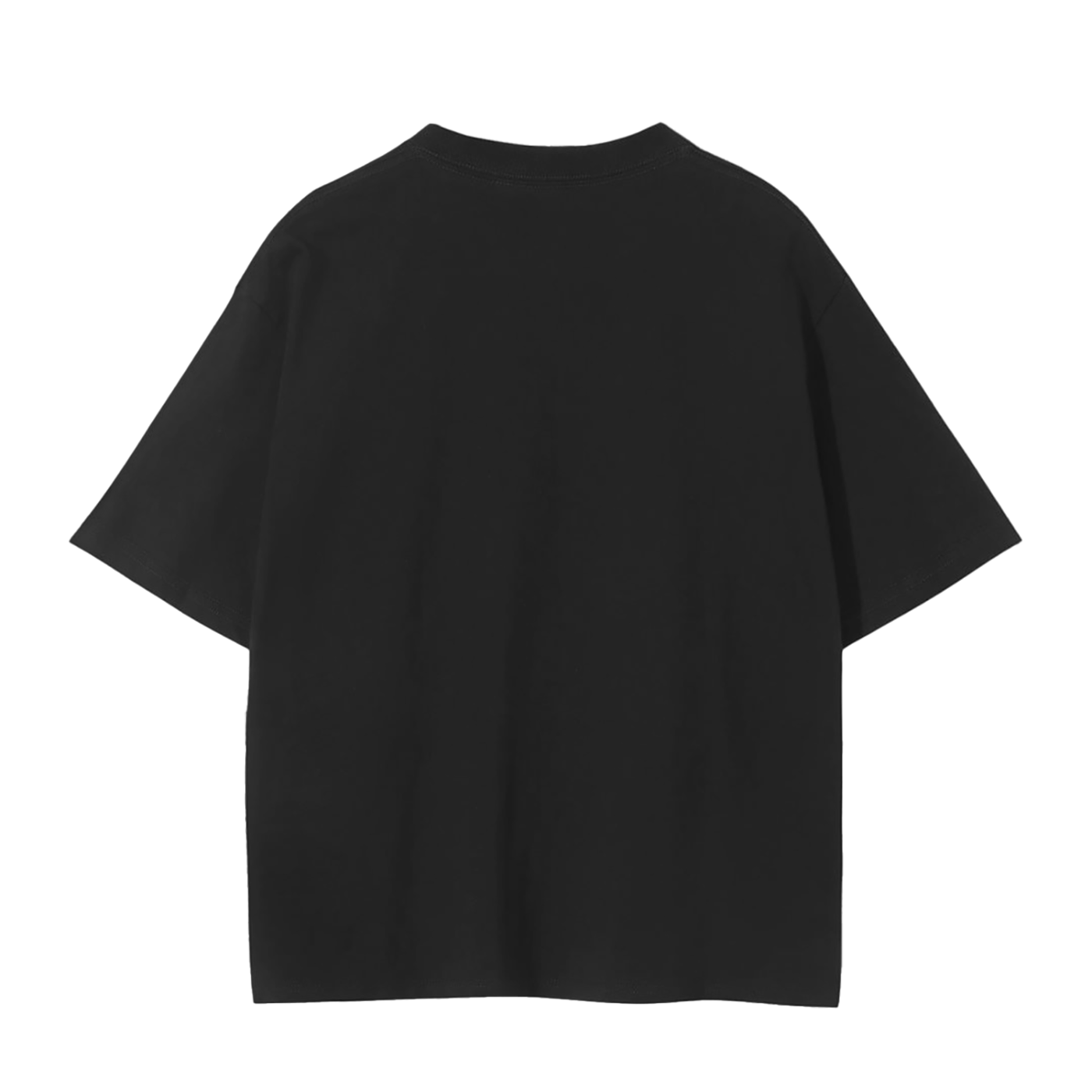 Trippy Wavy Mind  Seamless T-Shirt