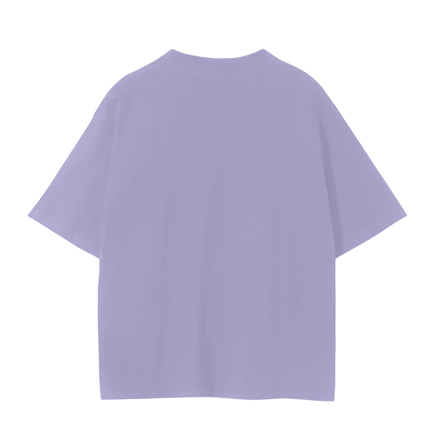 Trippy Wavy Mind  Seamless T-Shirt