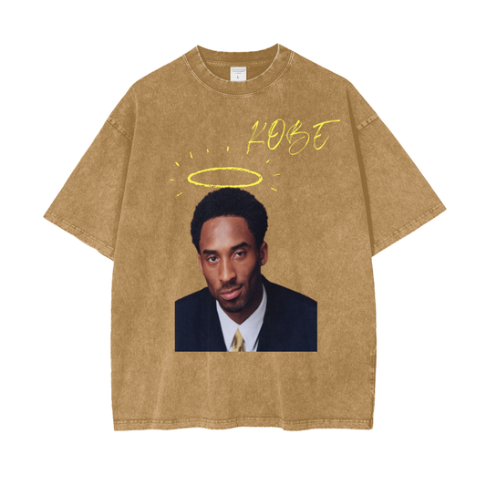 Vintage Tee Kobe Bryant