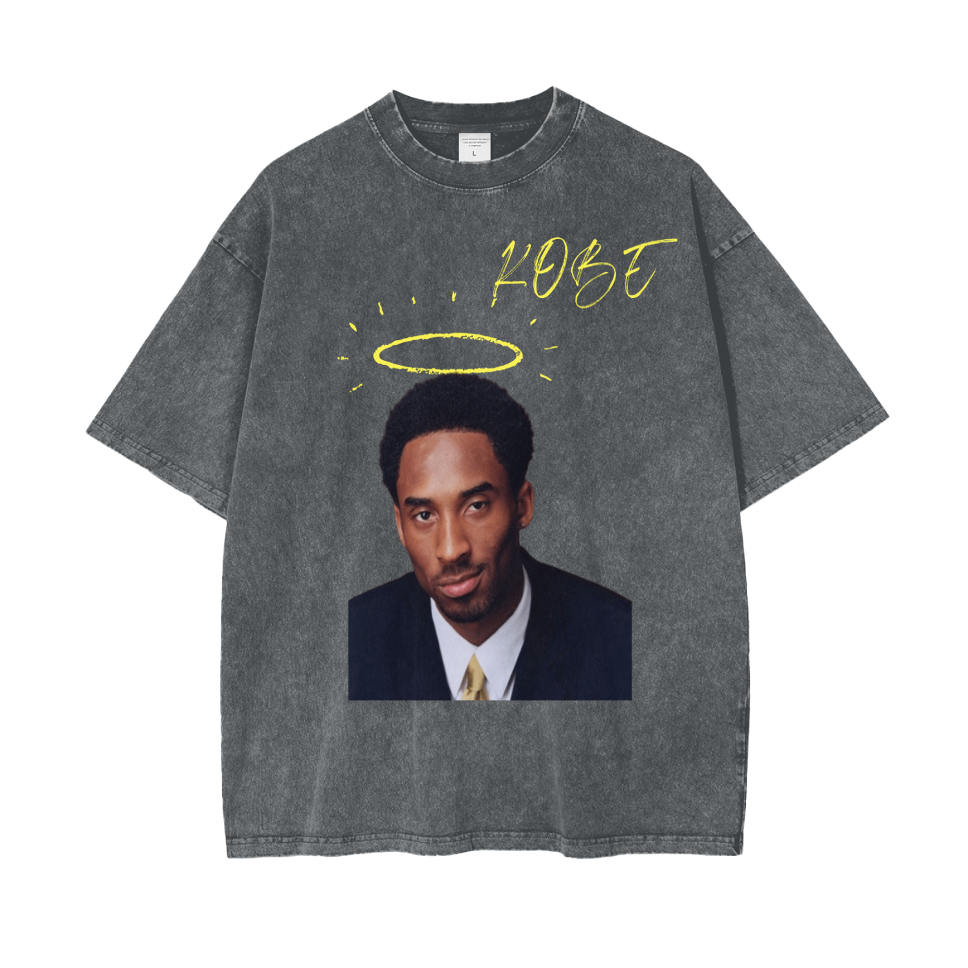 Vintage Tee Kobe Bryant