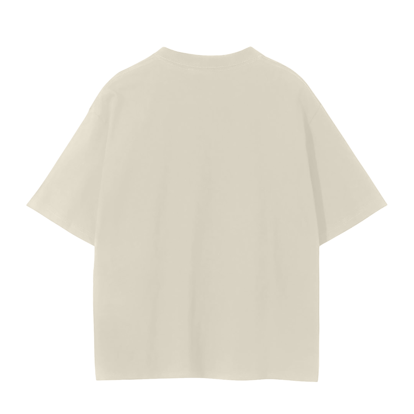 Trippy Wavy Mind  Seamless T-Shirt