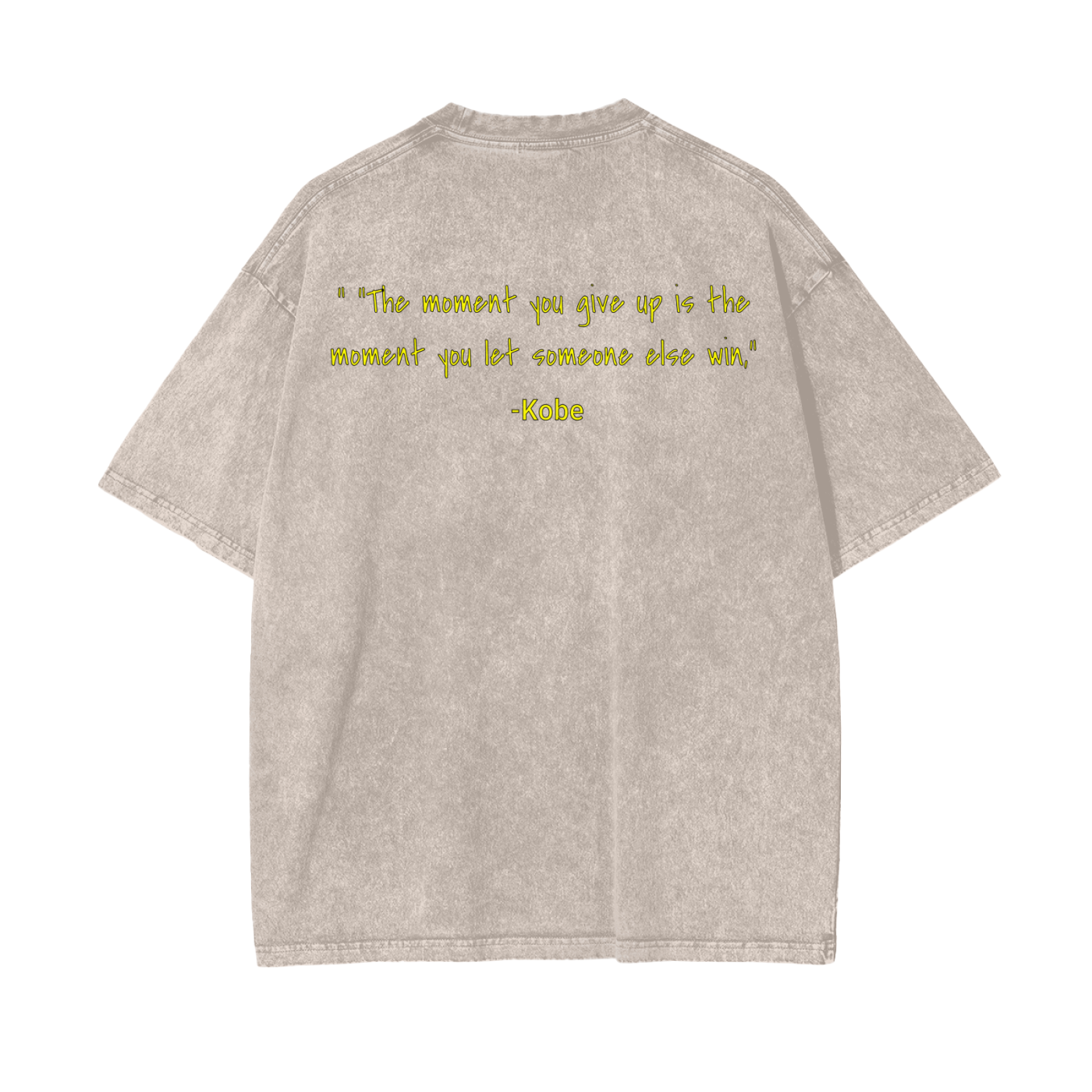 Vintage Tee Kobe Bryant