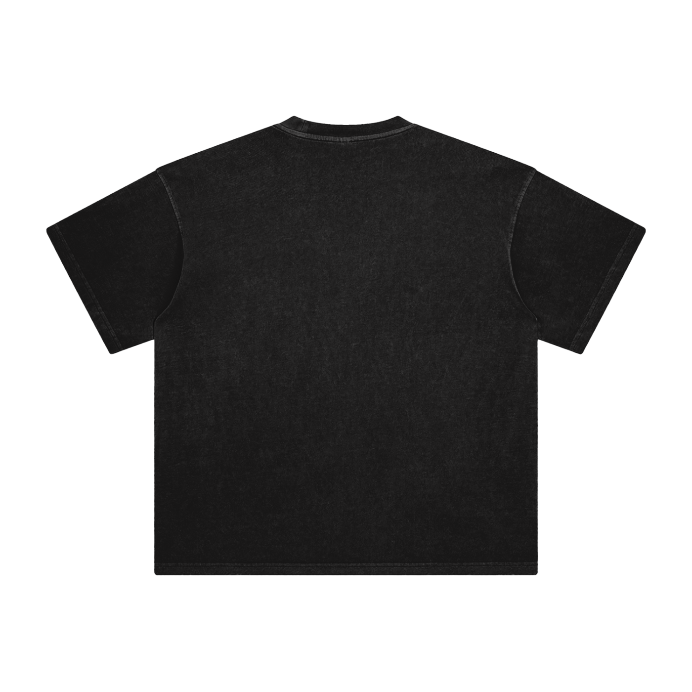 Saints & Sinners Enzyme Washed T-Shirt
