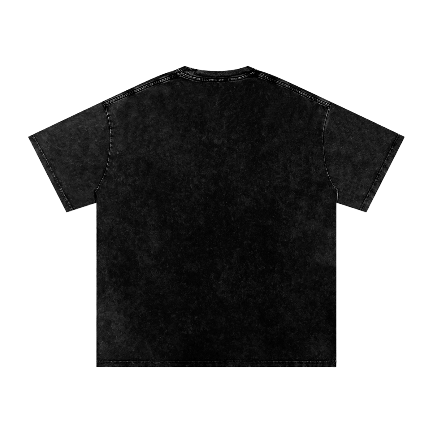 AE Vintage Snow Washed Oversized T shirt