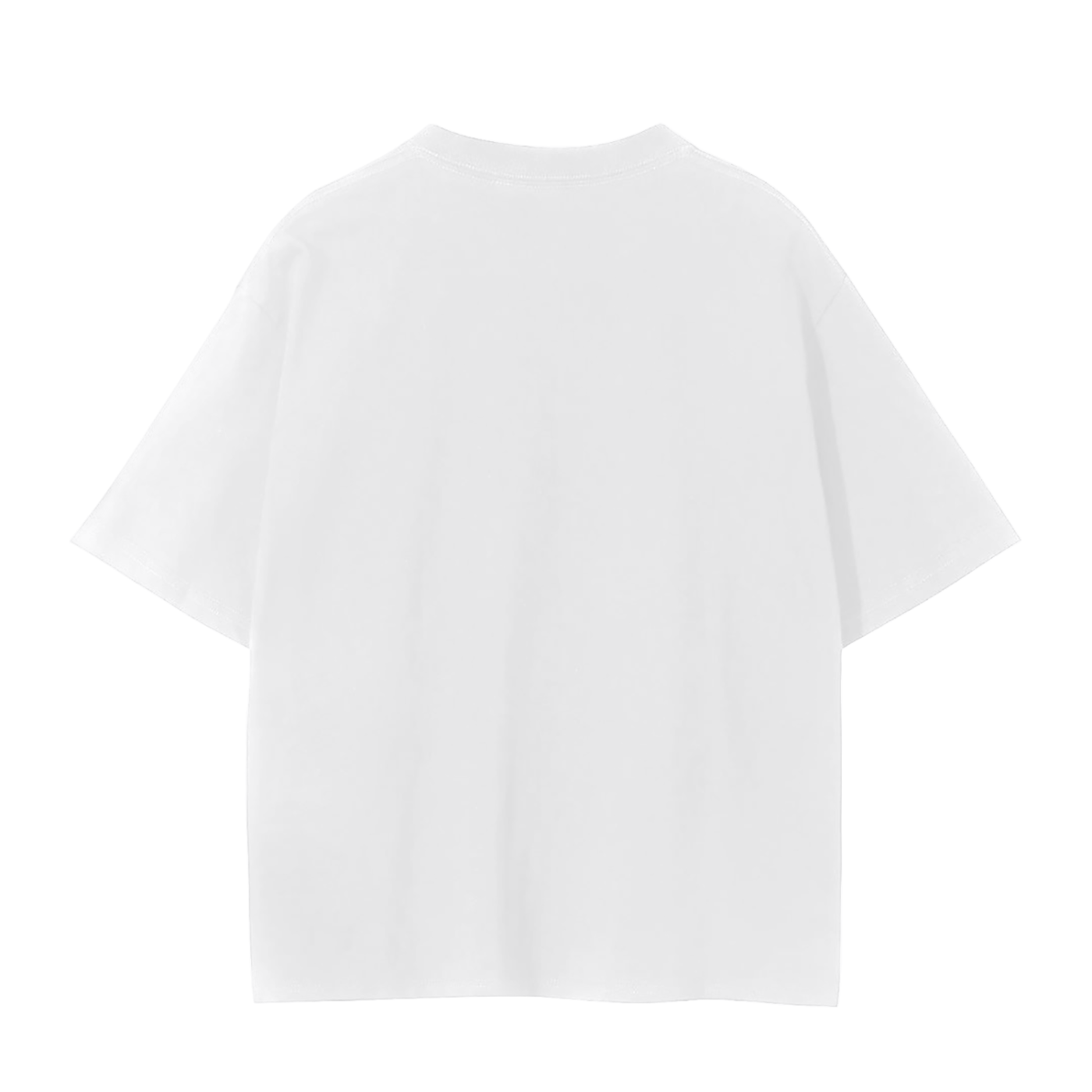 Trippy Wavy Mind  Seamless T-Shirt