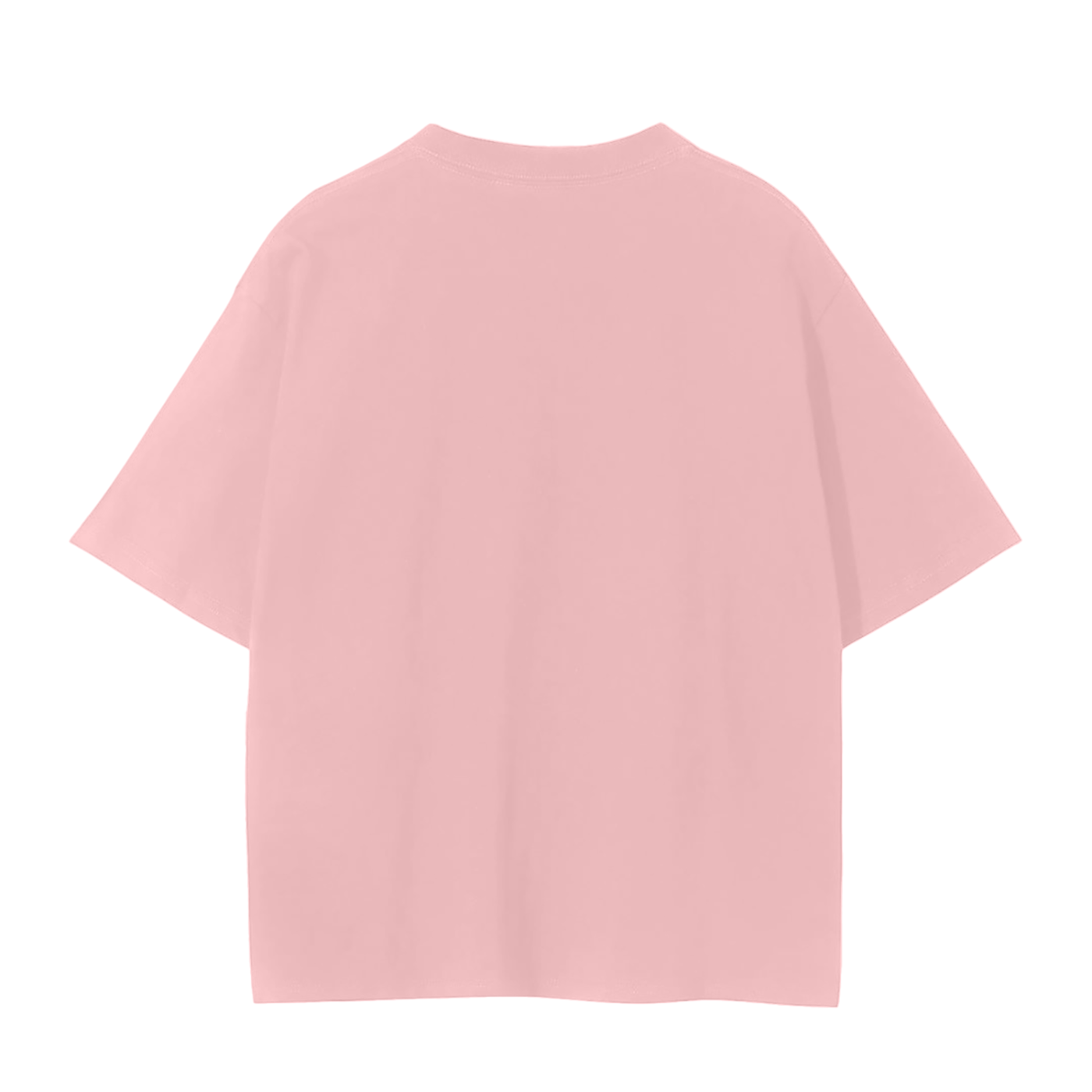 Trippy Wavy Mind  Seamless T-Shirt