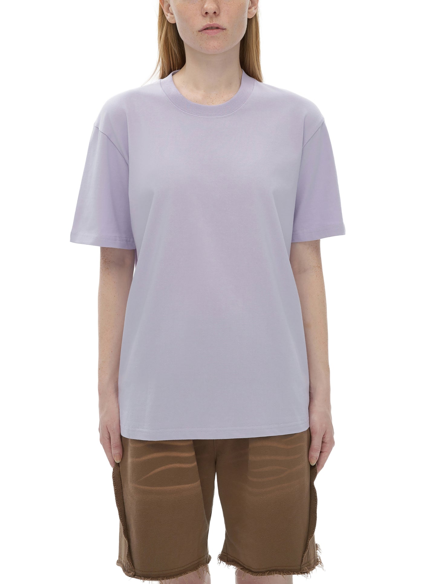 Trippy Wavy Mind  Seamless T-Shirt