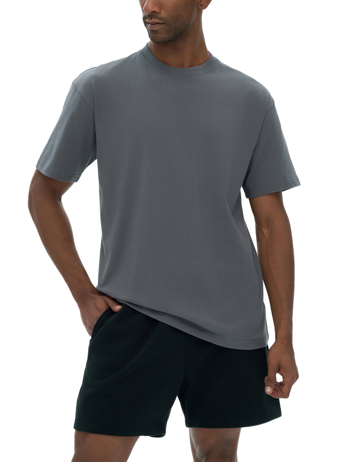 Trippy Wavy Mind  Seamless T-Shirt
