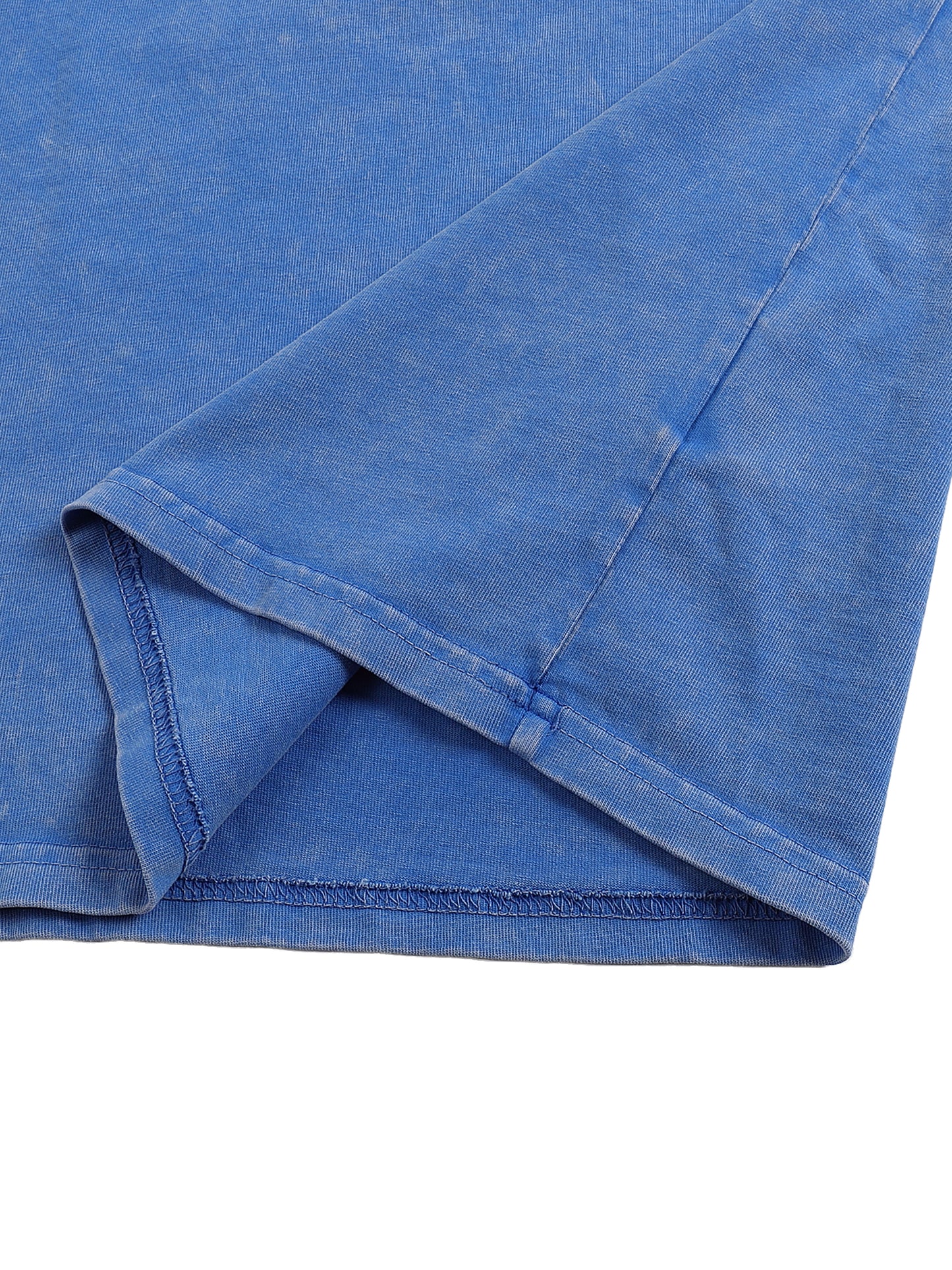 AE Vintage Snow Washed Oversized T shirt