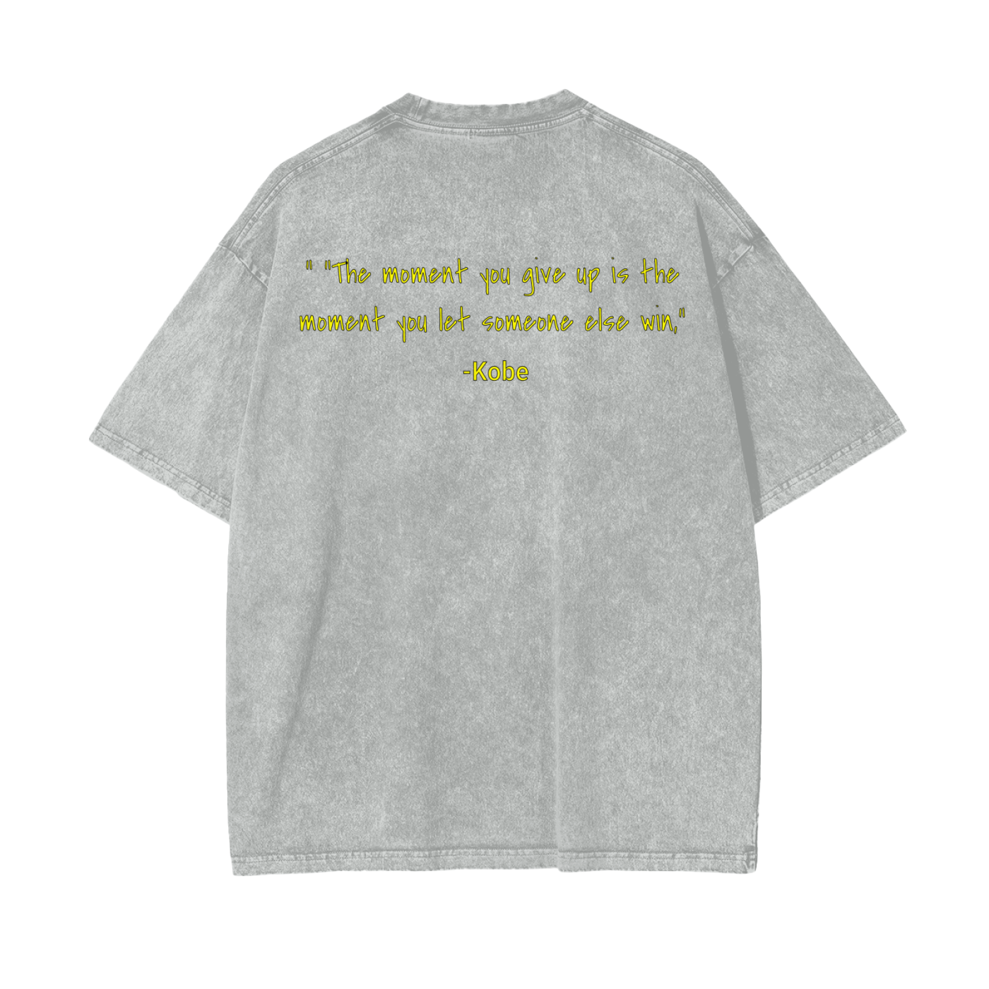 Vintage Tee Kobe Bryant