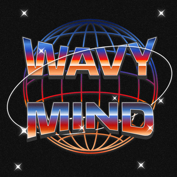 Wavy Mind clothing 