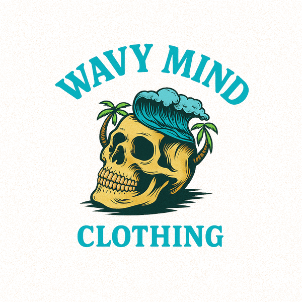 Wavy Mind clothing 