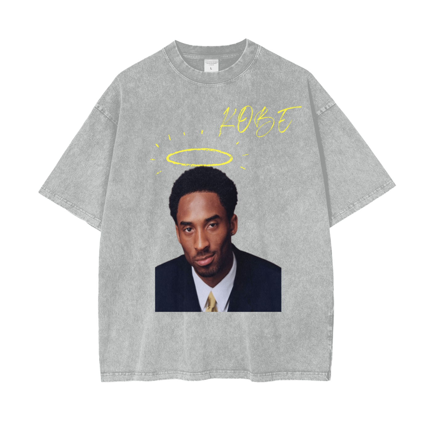 Vintage Tee Kobe Bryant