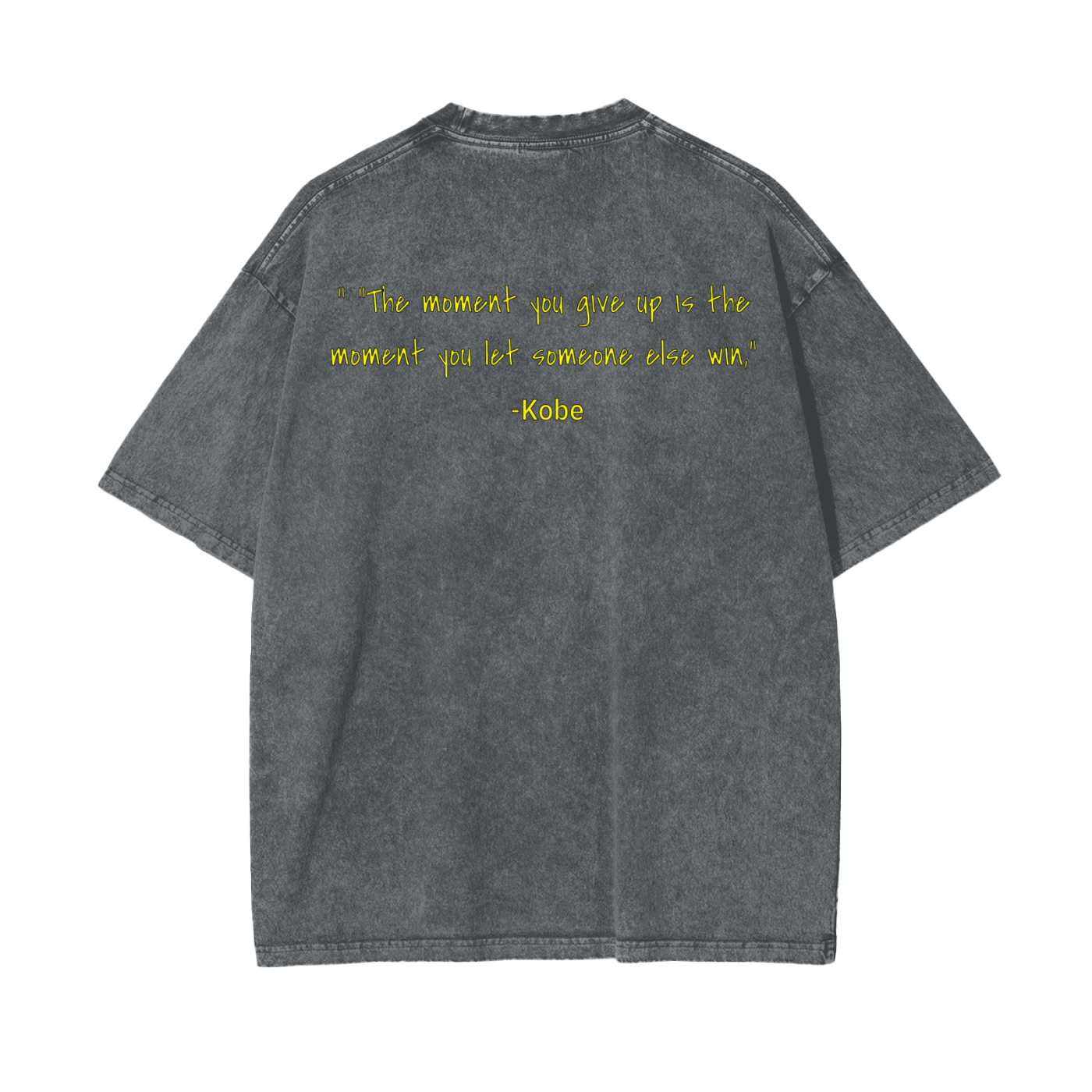 Vintage Tee Kobe Bryant